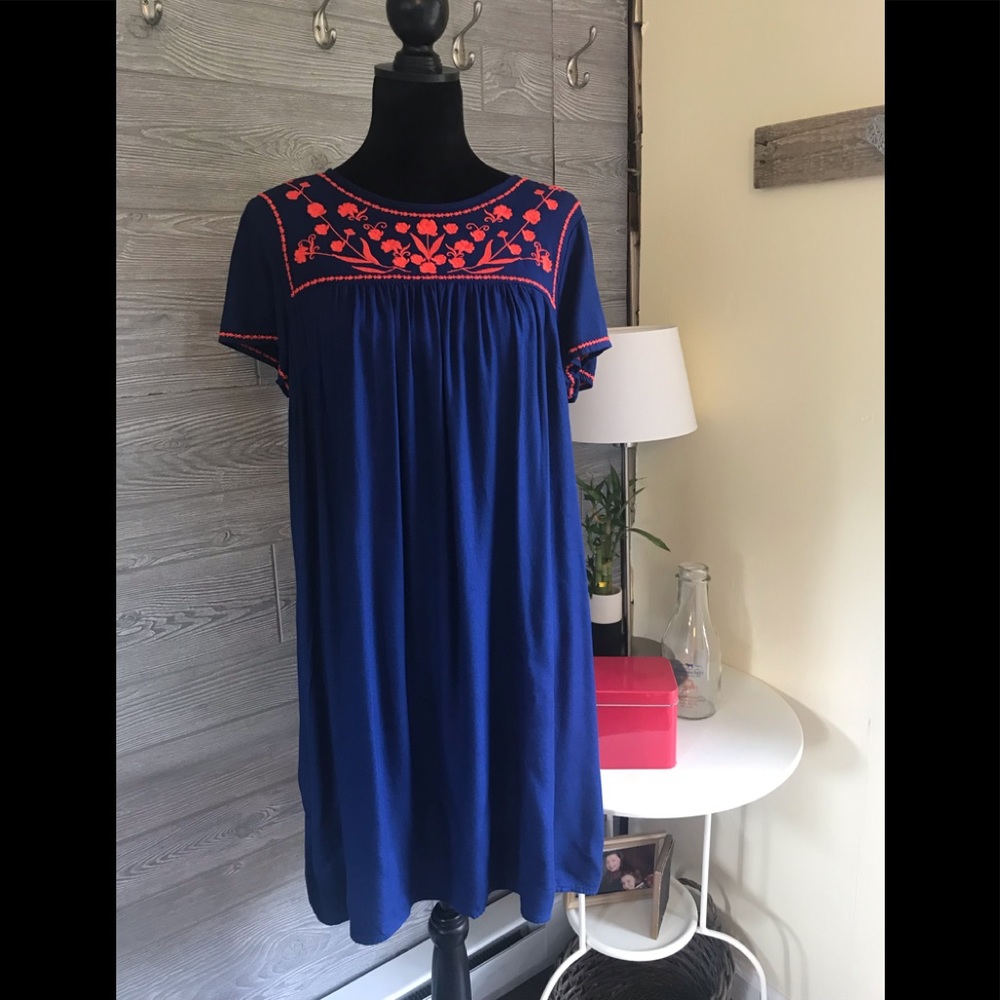 Cute Casual Dress